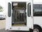 2019 Ford E-350, 9 PASSENGER HANDICAP BUS E-350 SRW 138" WB