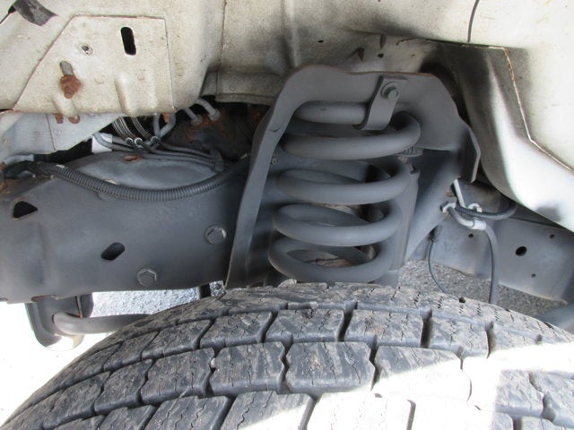 2019 Ford E-350, 9 PASSENGER HANDICAP BUS E-350 SRW 138" WB