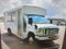 2019 Ford E-350, 9 PASSENGER HANDICAP BUS E-350 SRW 138" WB