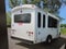 2019 Ford E-350, 9 PASSENGER HANDICAP BUS E-350 SRW 138" WB