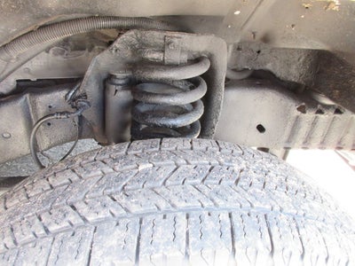 2015 Ford E350, 10 PASS, HANDICAP BUS E-350 Super Duty 138" DRW