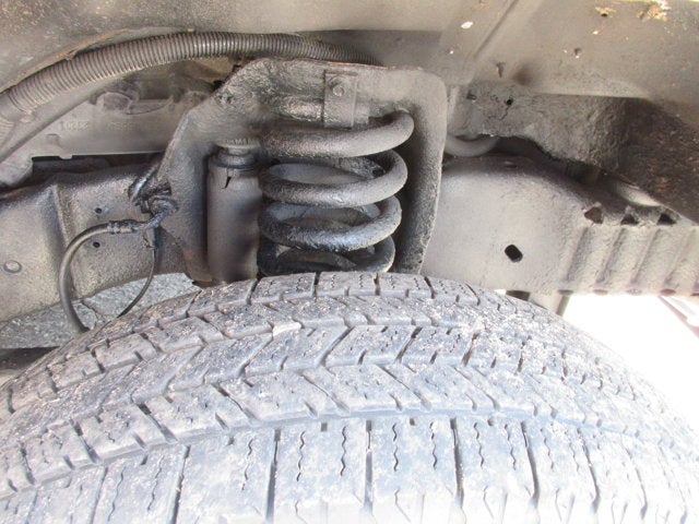 2015 Ford E350, 10 PASS, HANDICAP BUS E-350 Super Duty 138" DRW
