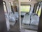 2015 Ford E350, 10 PASS, HANDICAP BUS E-350 Super Duty 138" DRW