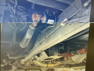 2022 Ford E-350, 14 PASSENGER SHUTTLE BUS E-350 SRW 138" WB