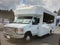 2022 Ford E-350, 14 PASSENGER SHUTTLE BUS E-350 SRW 138" WB