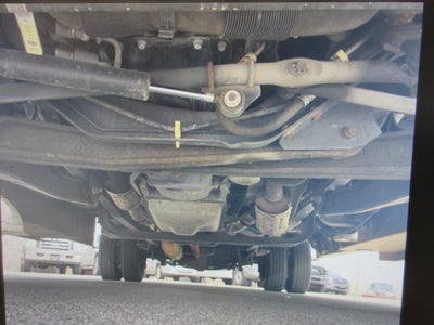 2019 Ford E-350 HANDICAP, PASSENGER BUS E-350 SRW 138" WB