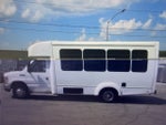 2019 Ford E-350 HANDICAP, PASSENGER BUS E-350 SRW 138" WB