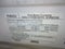 2019 Ford E-350 HANDICAP, 12 PASSENGER BUS E-350 SRW 138" WB