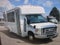 2019 Ford E-350 HANDICAP, PASSENGER BUS E-350 SRW 138" WB