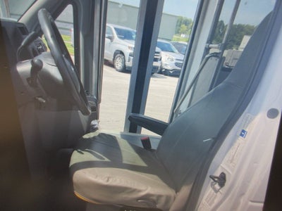 2019 Ford E-350 HANDICAP, PASSENGER BUS E-350 SRW 138" WB