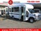 2017 Ford E-Series Cutaway E350, 12 PASSENGER BUS, HANDICAPPED BUS