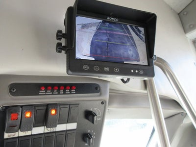 2017 Ford E-Series Cutaway E350, 12 PASSENGER BUS, HANDICAPPED BUS