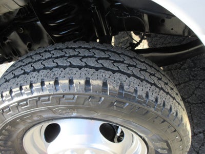 2017 Ford E-Series Cutaway E350, 12 PASSENGER BUS, HANDICAPPED BUS