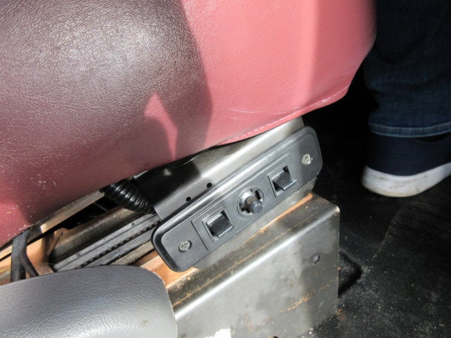 2017 Ford E-Series Cutaway E350, 12 PASSENGER BUS, HANDICAPPED BUS