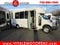 2017 Ford E-Series Cutaway 12 PASSENGER, HANDICAPPED BUS