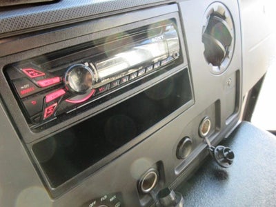 2017 Ford E-Series Cutaway 12 PASSENGER, HANDICAPPED BUS