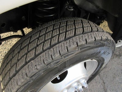 2017 Ford E-Series Cutaway 12 PASSENGER, HANDICAPPED BUS