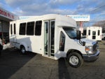 2017 Ford E-Series Cutaway 12 PASSENGER, HANDICAPPED BUS