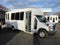 2017 Ford E-Series Cutaway 12 PASSENGER, HANDICAPPED BUS