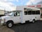 2017 Ford E-Series Cutaway 12 PASSENGER, HANDICAPPED BUS