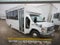2012 Ford Econoline Commercial Cutaway 12 PASSENGER HANDICAPPED BUS