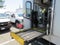 2019 Ford E-350, 12 PASS, HANDICAP BUS E-350 SRW 138" WB