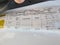 2019 Ford E-350, 12 PASS, HANDICAP BUS E-350 SRW 138" WB