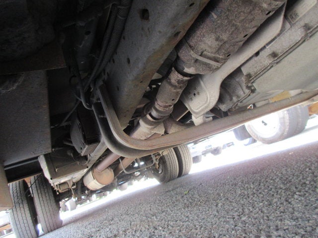2019 Ford E-350, 12 PASS, HANDICAP BUS E-350 SRW 138" WB
