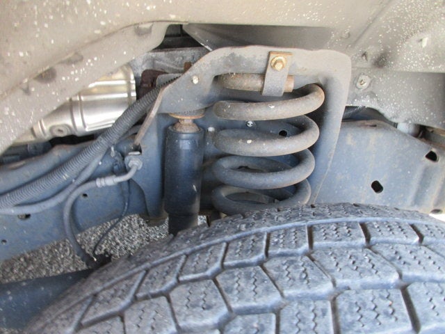 2019 Ford E-350, 12 PASS, HANDICAP BUS E-350 SRW 138" WB