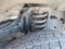 2019 Ford E-350, 12 PASS, HANDICAP BUS E-350 SRW 138" WB