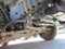 2019 Ford E-350, 12 PASS, HANDICAP BUS E-350 SRW 138" WB