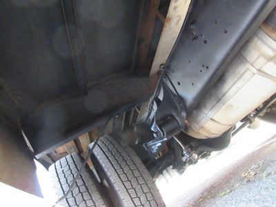 2019 Ford E-350, 12 PASS, HANDICAP BUS E-350 SRW 138" WB