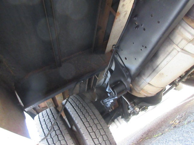 2019 Ford E-350, 12 PASS, HANDICAP BUS E-350 SRW 138" WB
