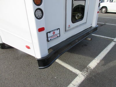2019 Ford E-350, 12 PASS, HANDICAP BUS E-350 SRW 138" WB