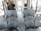 2019 Ford E-350, 12 PASS, HANDICAP BUS E-350 SRW 138" WB