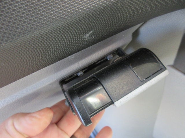 2013 Ford Econoline Commercial Cutaway E-350 Super Duty 138" 5-Spd SRW