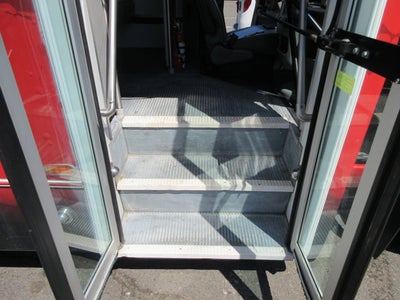 2013 Ford Econoline Commercial Cutaway E-350 Super Duty 138" 5-Spd SRW