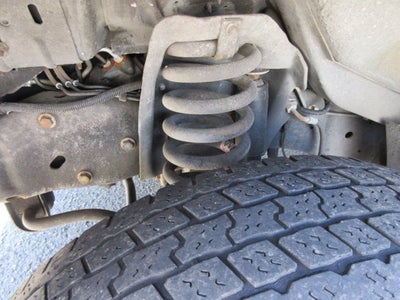 2013 Ford Econoline Commercial Cutaway E-350 Super Duty 138" 5-Spd SRW