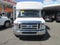 2017 Ford E-350, 12 PASSENGER HANDICAP BUS E-350 DRW 138" WB