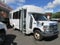 2017 Ford E-350, 12 PASSENGER HANDICAP BUS E-350 DRW 138" WB