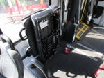2017 Ford E-350, 12 PASSENGER HANDICAP BUS E-350 DRW 138" WB