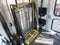 2017 Ford E-350, 12 PASSENGER HANDICAP BUS E-350 DRW 138" WB