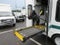 2018 Ford TRANSIT 350, 6 PASS, HANDICAP BUS T-350 DRW 138" WB 10360 GVWR