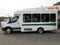 2018 Ford TRANSIT 350, 6 PASS, HANDICAP BUS T-350 DRW 138" WB 10360 GVWR