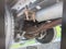 2018 Ford TRANSIT 350, 6 PASS, HANDICAP BUS T-350 DRW 138" WB 10360 GVWR