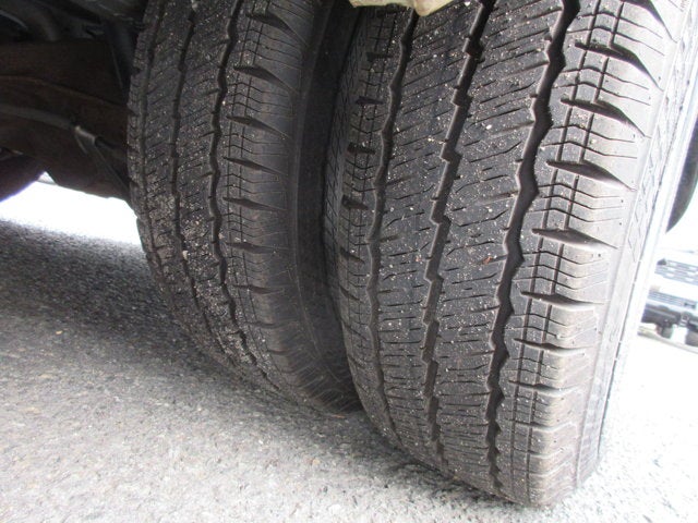 2018 Ford TRANSIT 350, 6 PASS, HANDICAP BUS T-350 DRW 138" WB 10360 GVWR