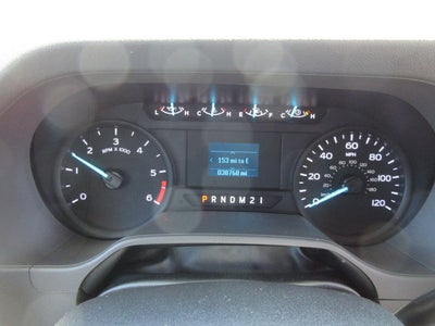2023 Ford E-450, 14 PASSENGER, HANDICAP BUS E-450 DRW 158" WB