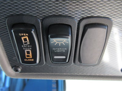 2023 Ford E-450, 14 PASSENGER, HANDICAP BUS E-450 DRW 158" WB
