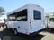 2023 Ford E-450, 14 PASSENGER, HANDICAP BUS E-450 DRW 158" WB