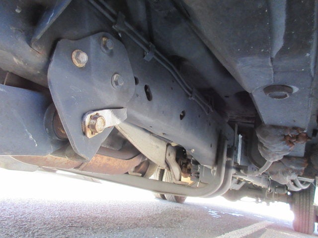 2023 Ford E-450, 14 PASSENGER, HANDICAP BUS E-450 DRW 158" WB